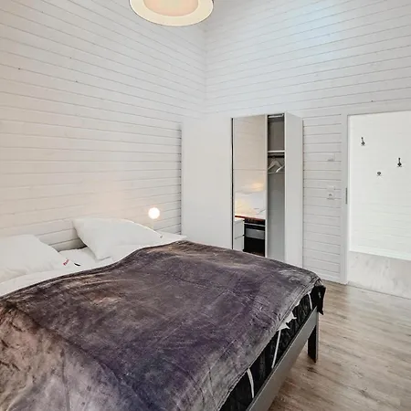 Lovely In Krems Iiwarderbrueck Gols