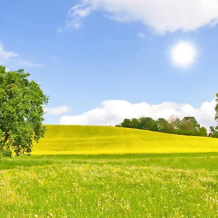 Holiday home Lovely In Krems Iiwarderbrueck *