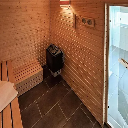 Lovely In Krems Iiwarderbrueck