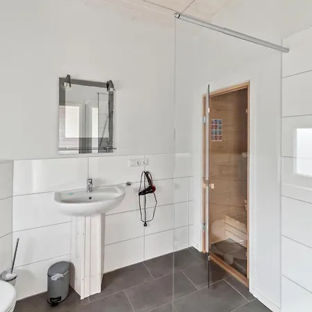 Ferienhaus Lovely In Krems Iiwarderbrueck *