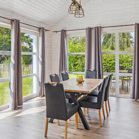 Lovely In Krems Iiwarderbrueck * Gols