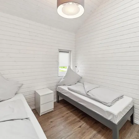 Ferienhaus Lovely In Krems Iiwarderbrueck *